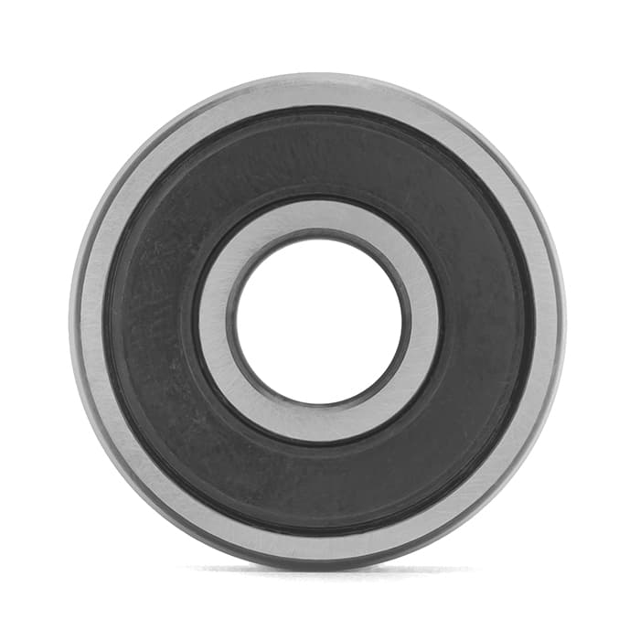 Подшипник 180301 АС17 (76кл.) (6301 2RS/P6C3) TimCo (ГОСТ)