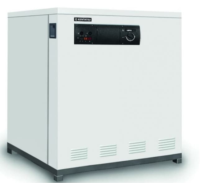 Котел газовый Kobold PRO-07 напольный 110 кВт одноконтурный с открытой камерой сгорания