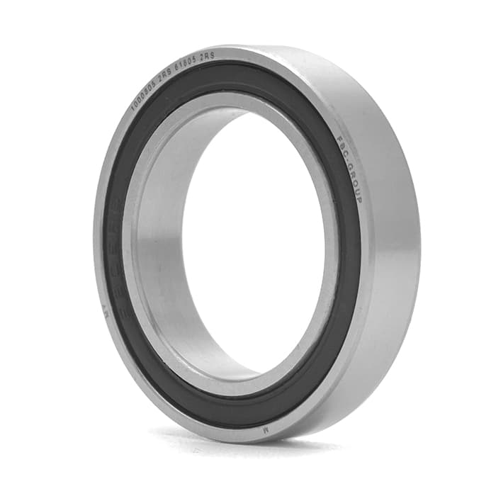 Подшипник 1000805 2RS FBC (ГОСТ)