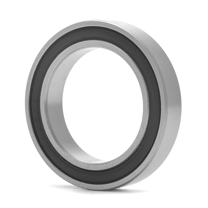 Подшипник 1000805 2RS FBC (ГОСТ)