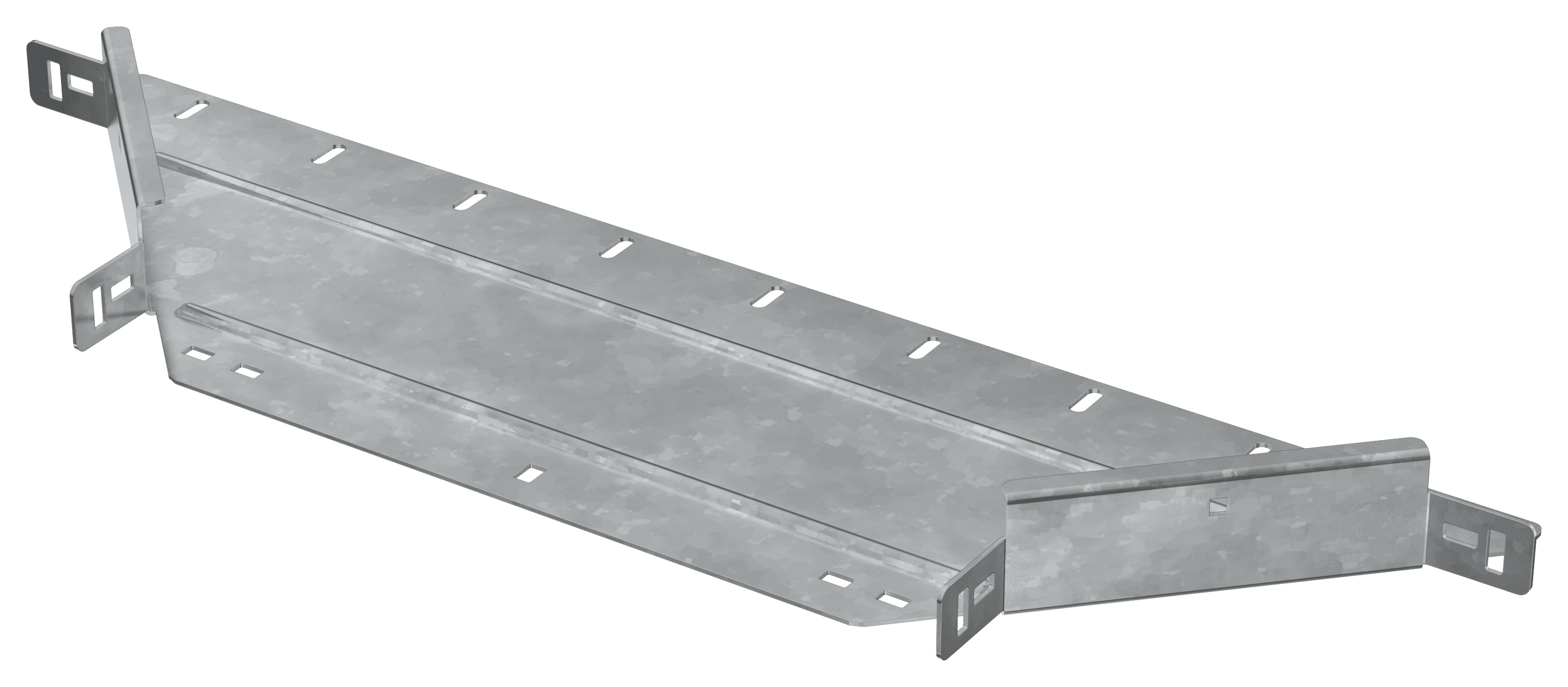 ESCA 7 Отвод Т-обр. 50х300-2,0 HDZ IEK