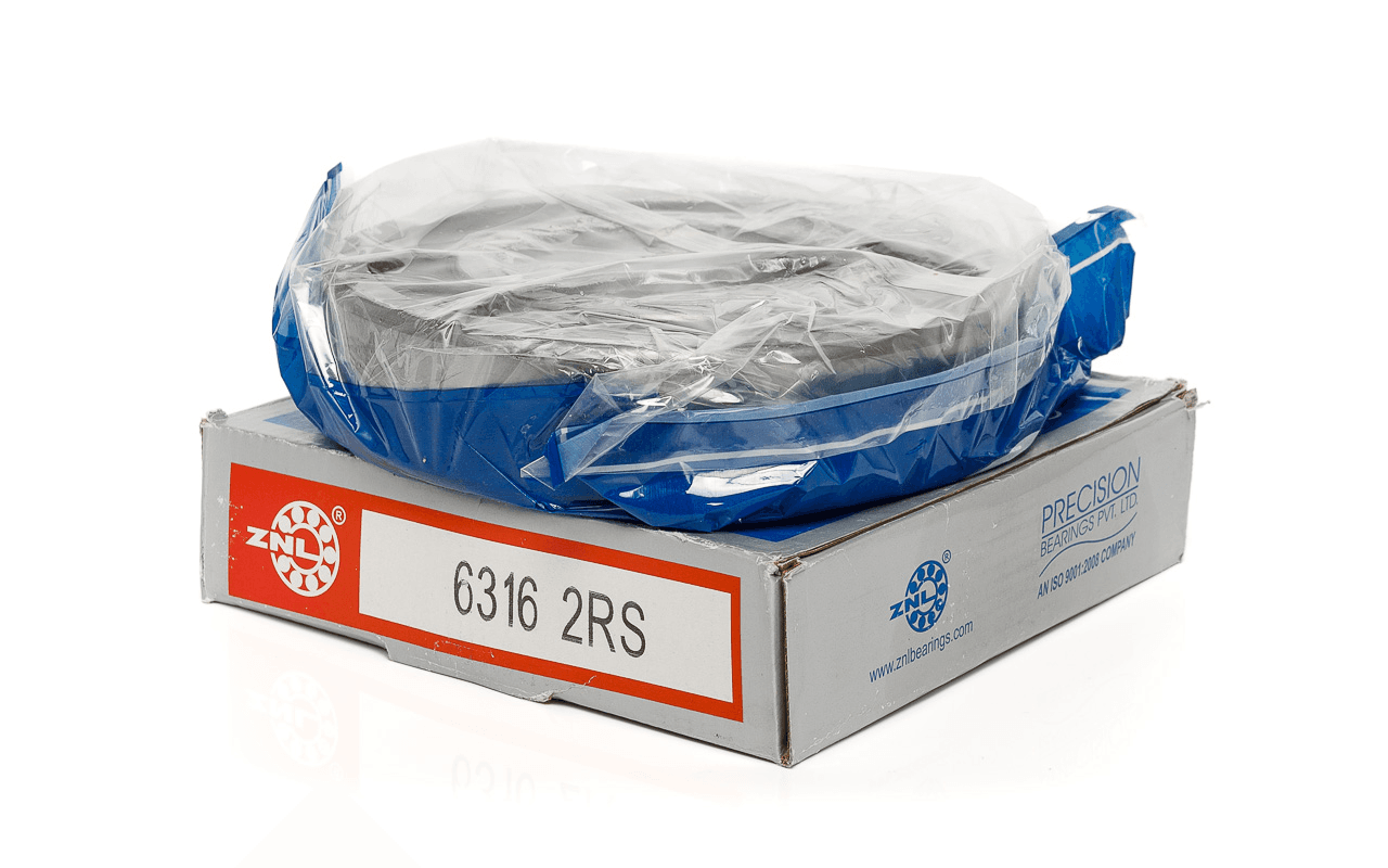 Подшипник 180316 (6316 2RS) ZNL