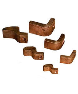 Контакт к КТ-6040С, КТП-6040С подвижный