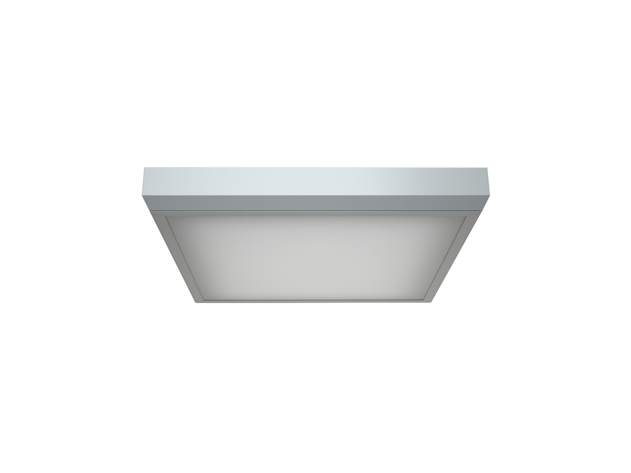 Светильник светодиодный настенно-потолочный OPL/S ECO LED 600 4000K CRI90