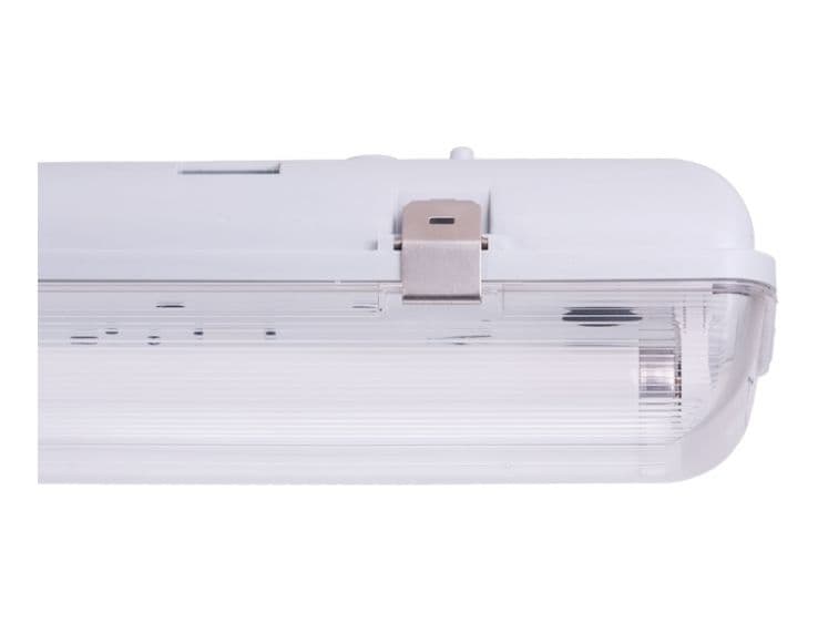 Светильник TLWP254 PC ЛЛ (T5) IP65 ЭПРА(A2)
