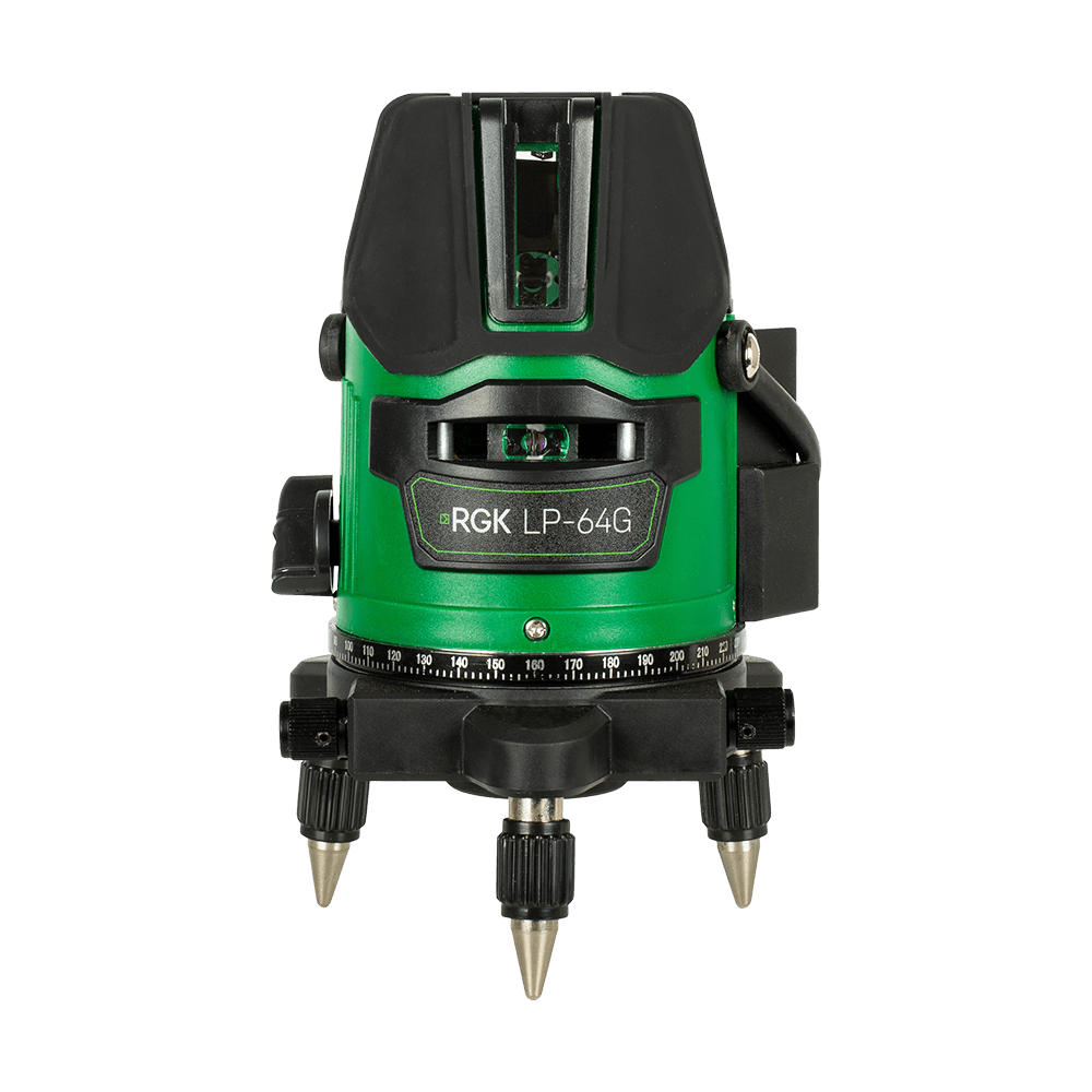 Уровень лазерный LP-64G