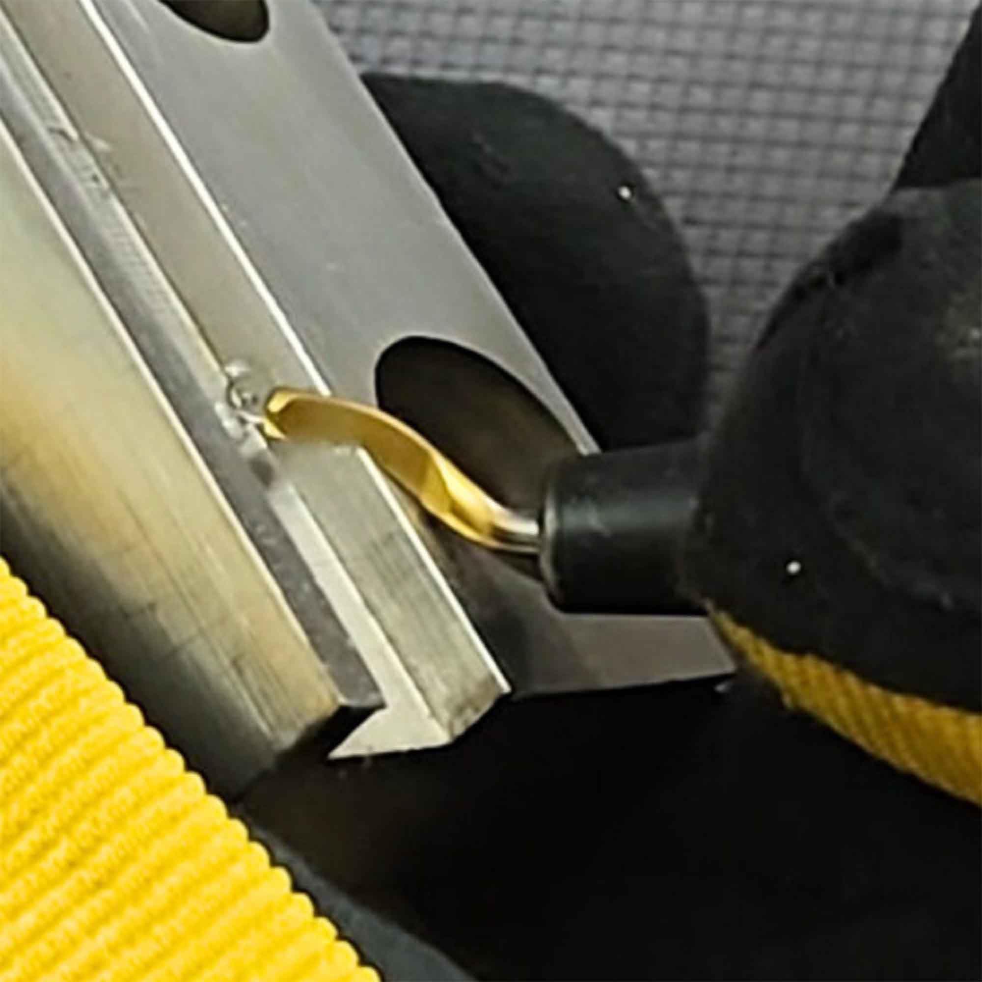 Лезвие для фаскоснимателя d3,2мм MС-15 HSS-TiN Multi-Cutting