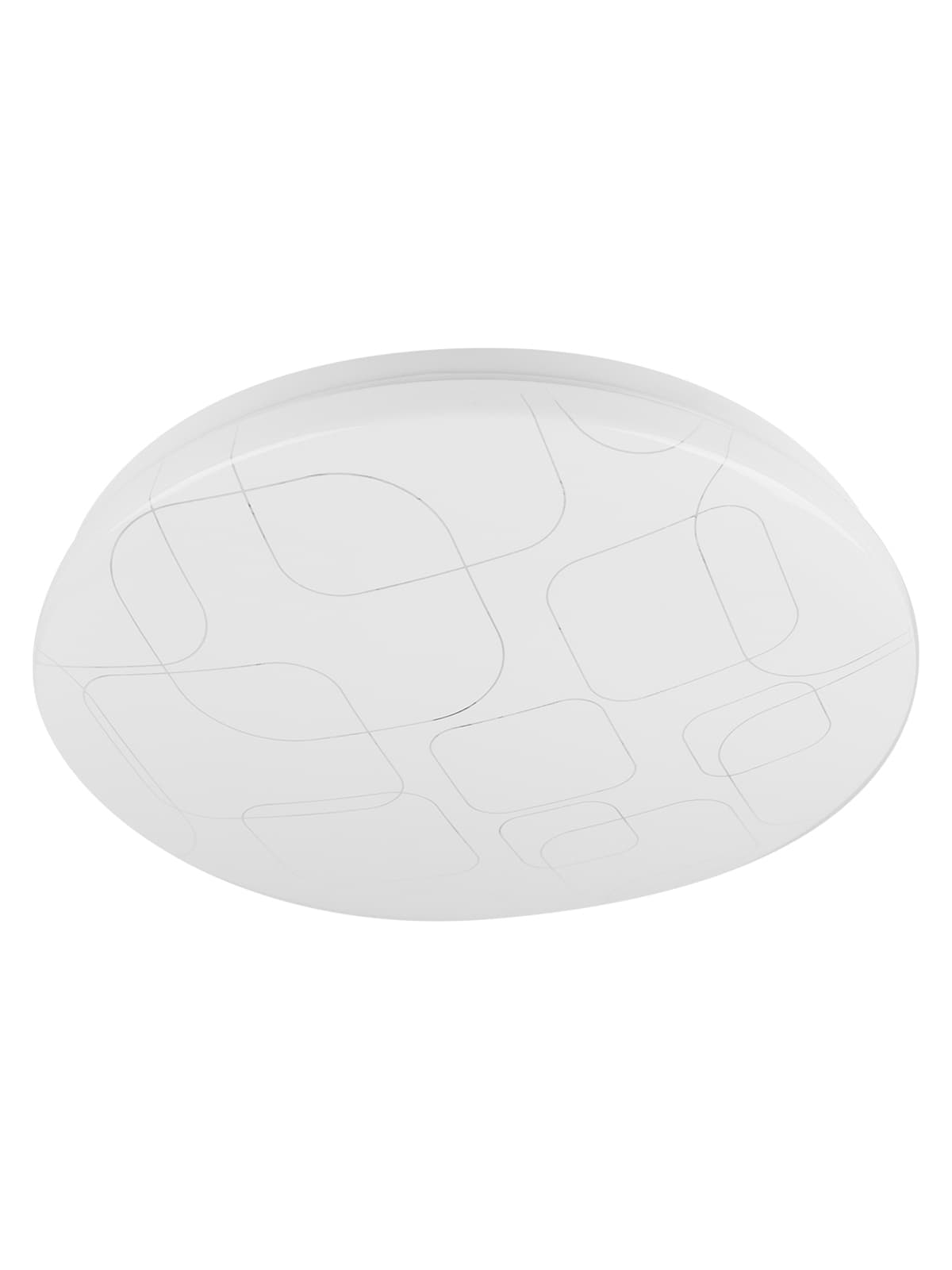 Светильник LED потолочный ДПБ 03, 24 Вт, 4000 К, Геометрия, TDM