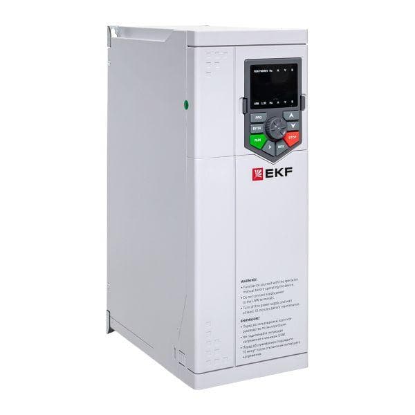 Преобразователь частоты PRO-Drive 90, 18.5кВт, 37А, 3х400В, встроенный торм ключ, серия PRO-Drive