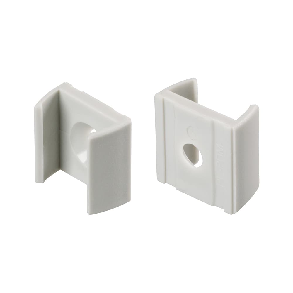 Крепеж монтажный для MIC, PDS Plastic Grey (ARL, Пластик)