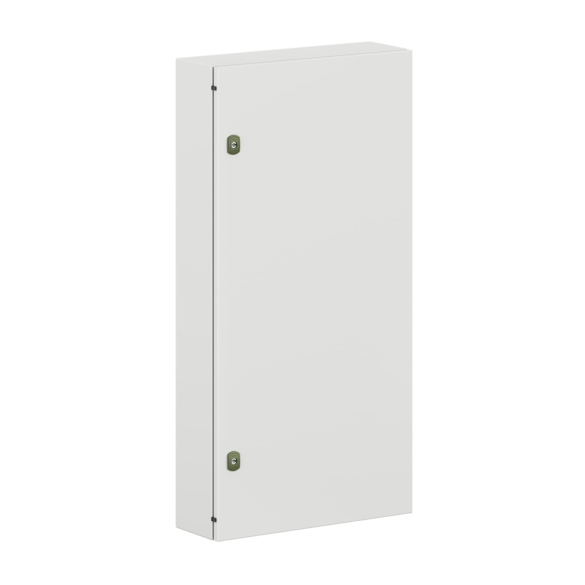 Корпус навесной уличный ST Outdoor с М/П ВxШxГ 1200x600x200 мм, IP66