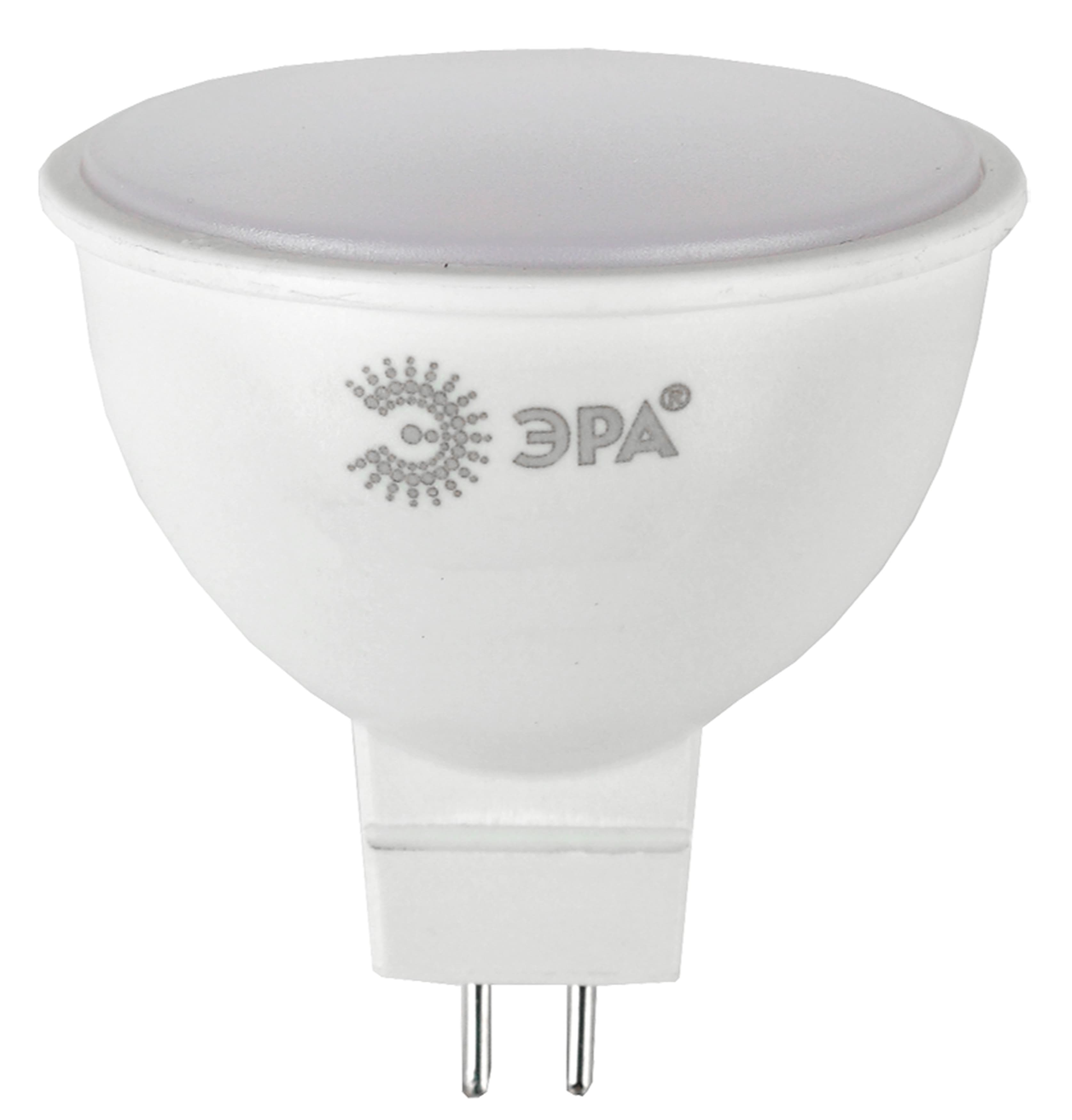 Лампа светодиодная LED 11 Вт 880Лм 4000К софит нейтральный GU5.3 220-240В LED MR16-11W-840-GU5.3 Red Line