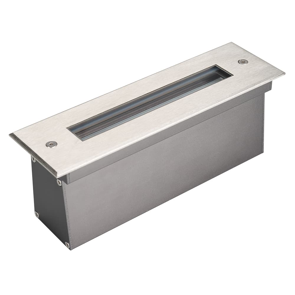Светильник LTD-LINE-TILT-S210-8W Warm3000 (SL, 120 deg, 230 В) (ARL, IP67 Металл, 3 года)