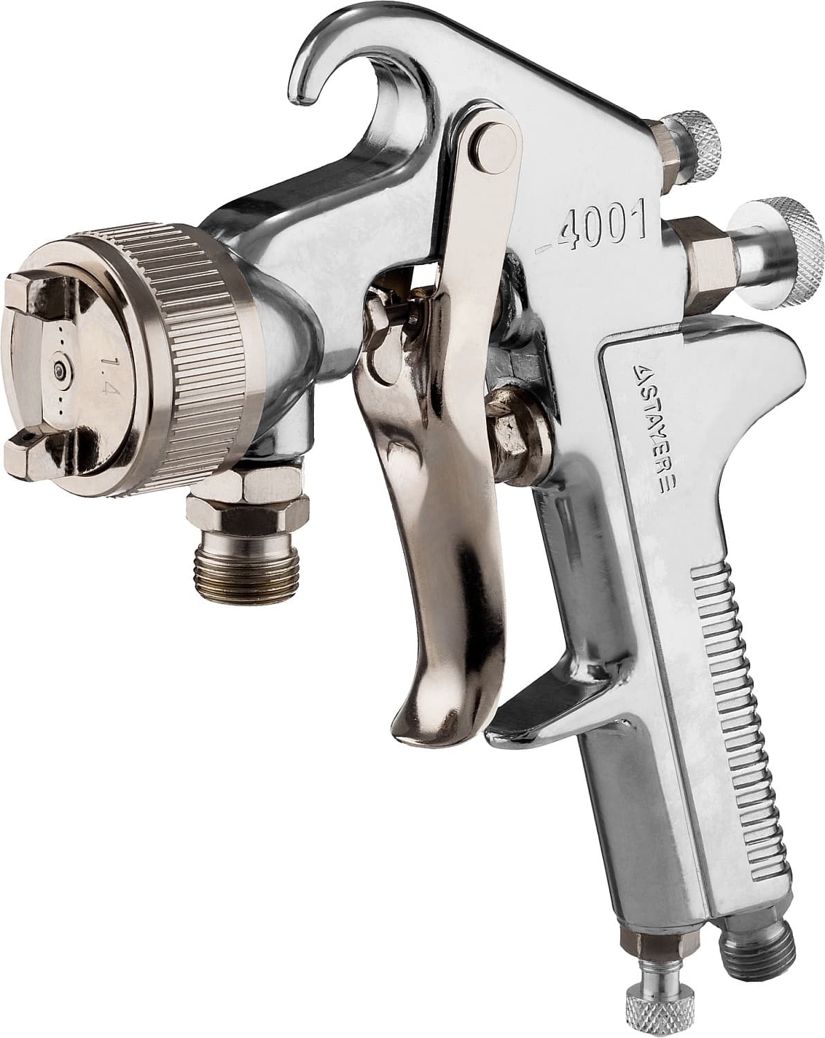 Краскопульт AirPro S