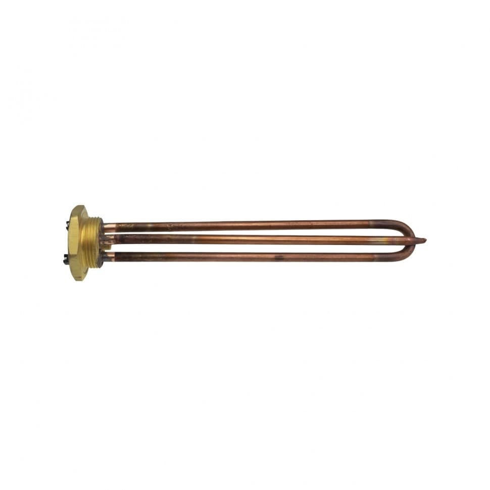 ТЭН RDT 2000W, D42мм, М6, 220V