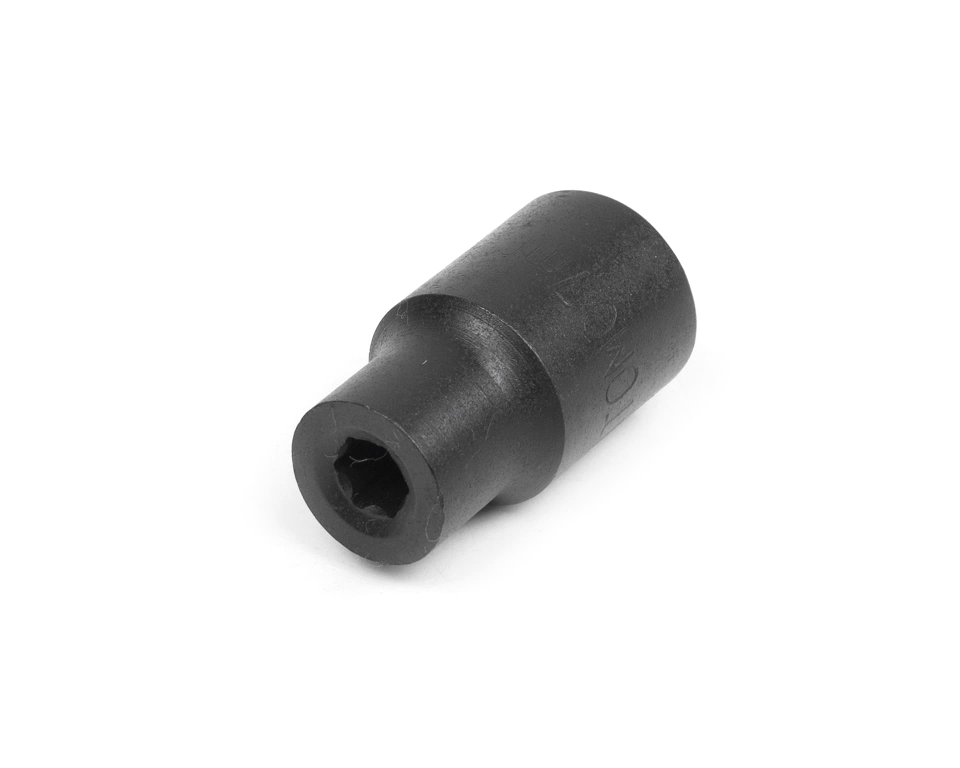 Головка торцевая сменная 7 оксидированная 1/2''