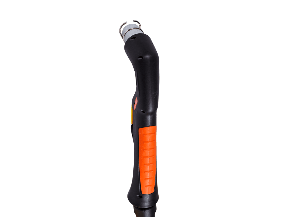 Резак плазменный TECH CS 81 цент. адаптер 12м IVT7907