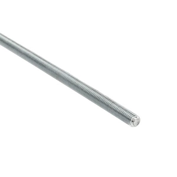 Шпилька резьбовая М6x1000 DIN 975 INOX