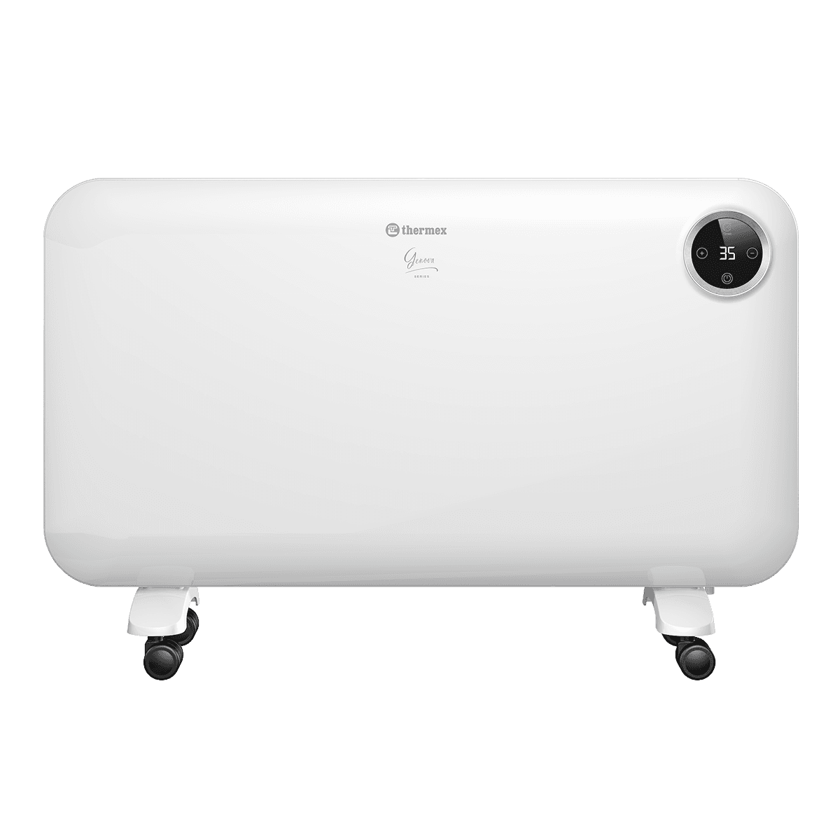 Конвектор электрический Genova 2000 Wi-Fi