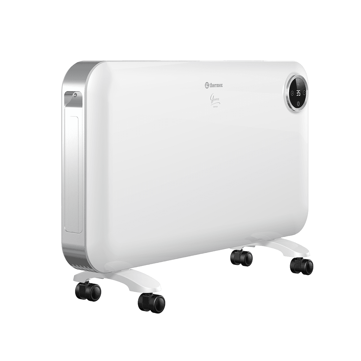Конвектор электрический Genova 2000 Wi-Fi