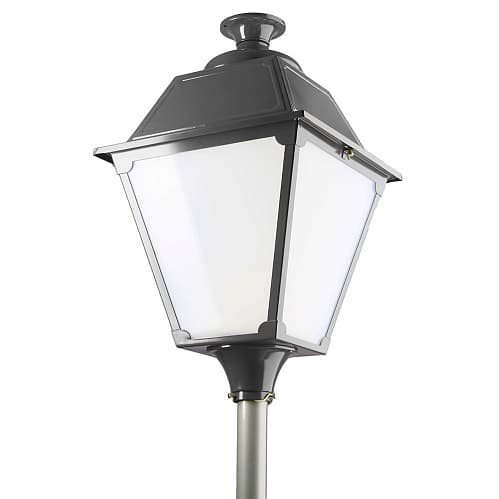 Светильник светодиодный ДТУ-40вт Светлячок        LED-40-СПШ/Т60