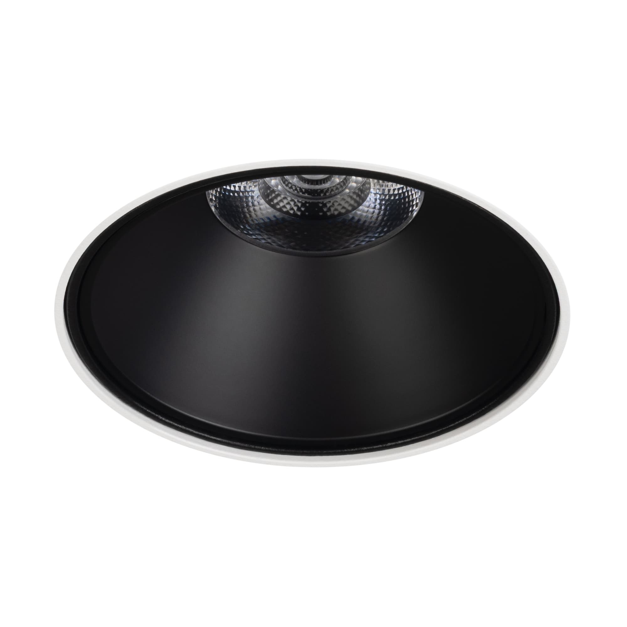 Светильник светодиодный MS-ATLAS-TRIMLESS-R70-12W Warm3000 (BK, 32deg, 230V) (ARL, IP20 металл, 5 лет)
