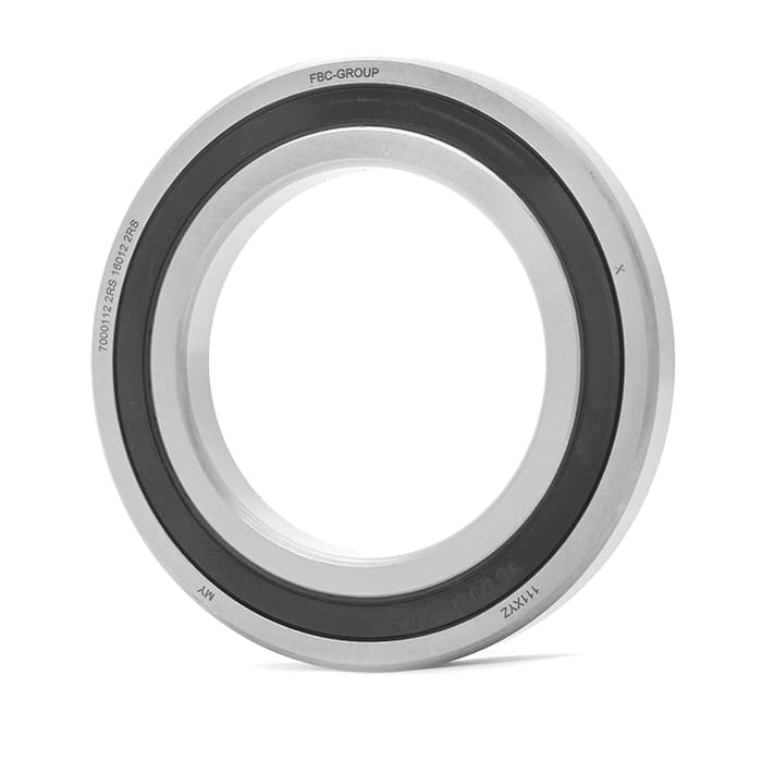 Подшипник 7000112 2RS FBC (ГОСТ)