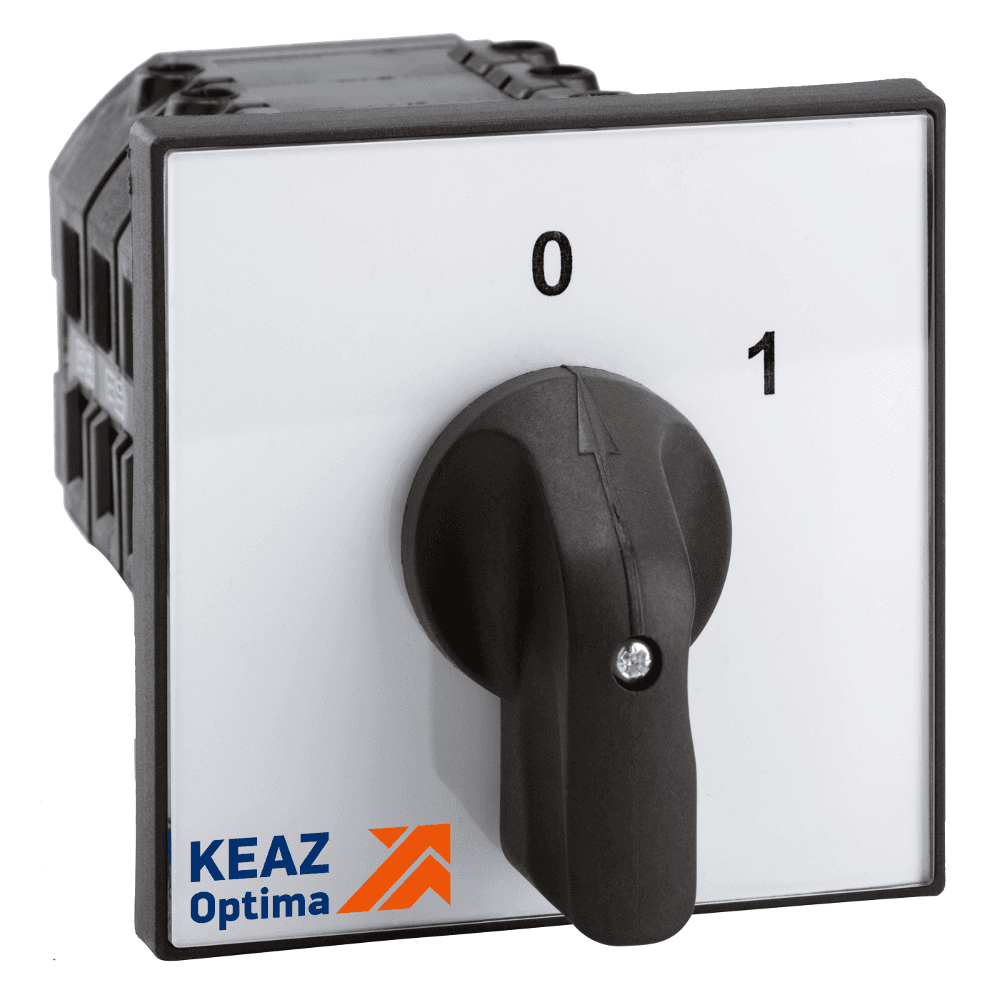 Переключатель OptiSwitch 4G40-2544-U-S1-R214