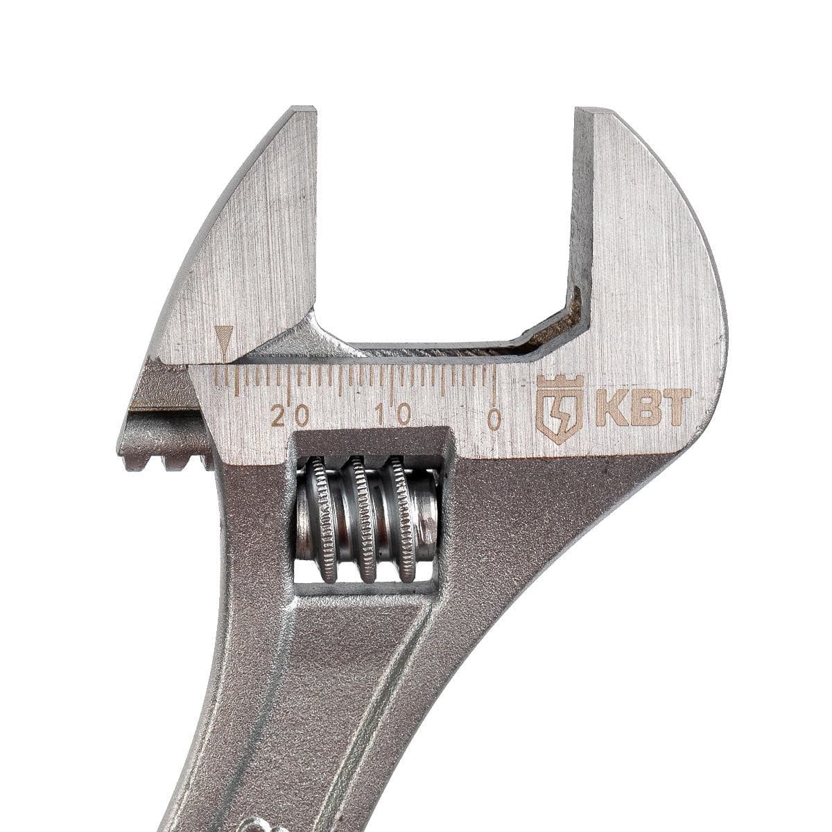 Ключ разводной РК-28 серия KBT-PROFESSIONAL