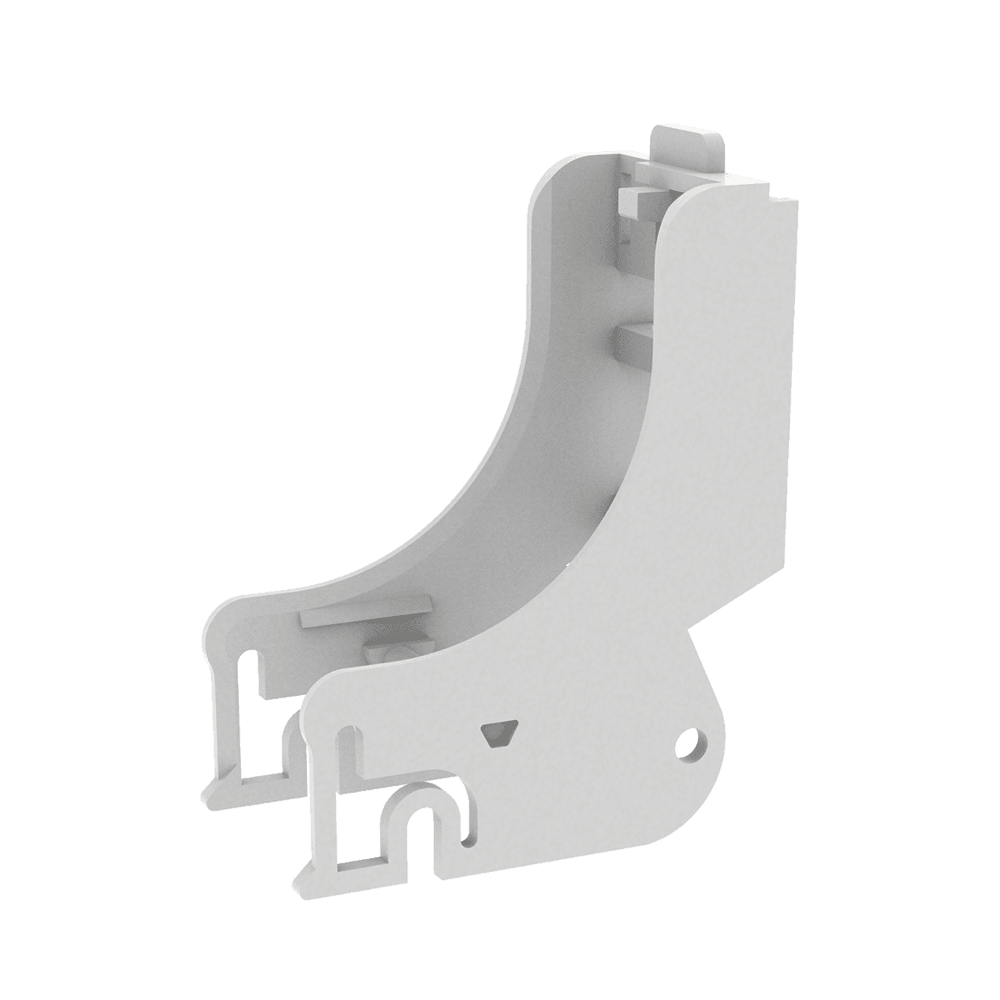 Фиксатор реле OptiRel G 41-H4