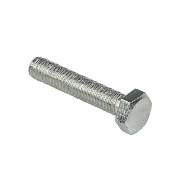 Болт шестигранный М4х20 DIN 933 INOX