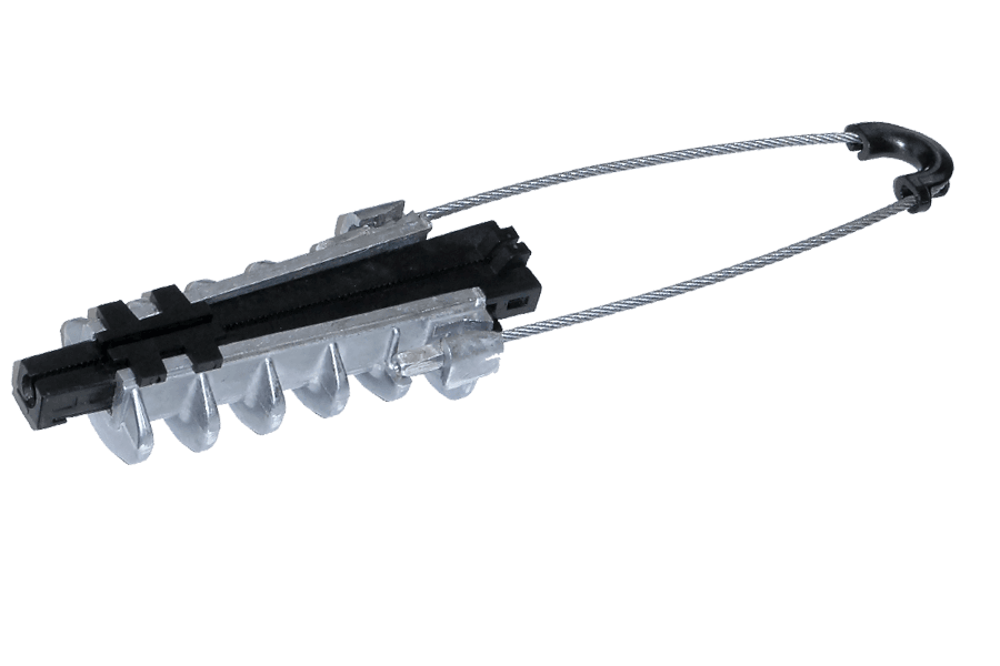 Зажим анкерный PA-1500N