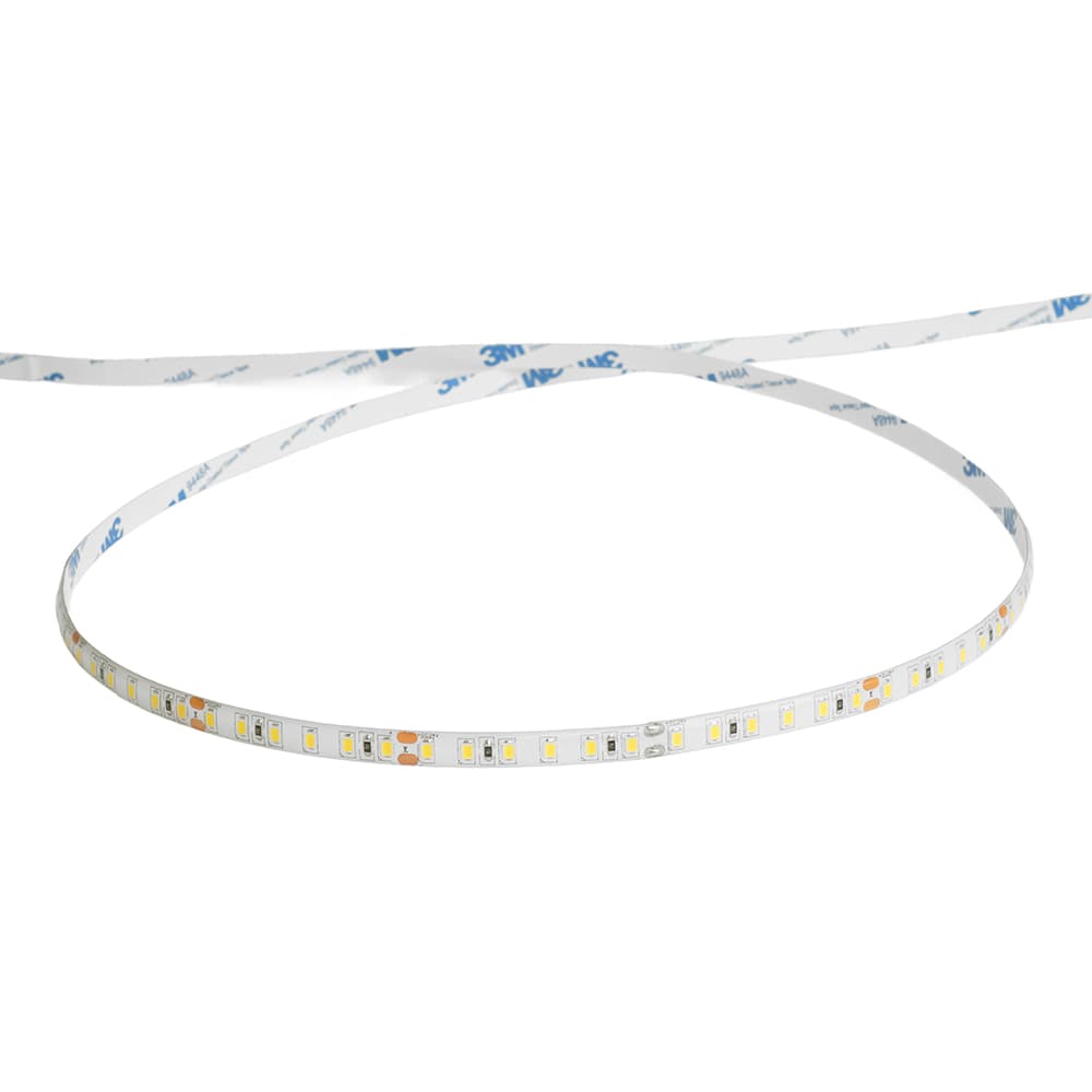 Лента светодиодная 11Вт/м 24В 6000К IP65 120LED/м LS511