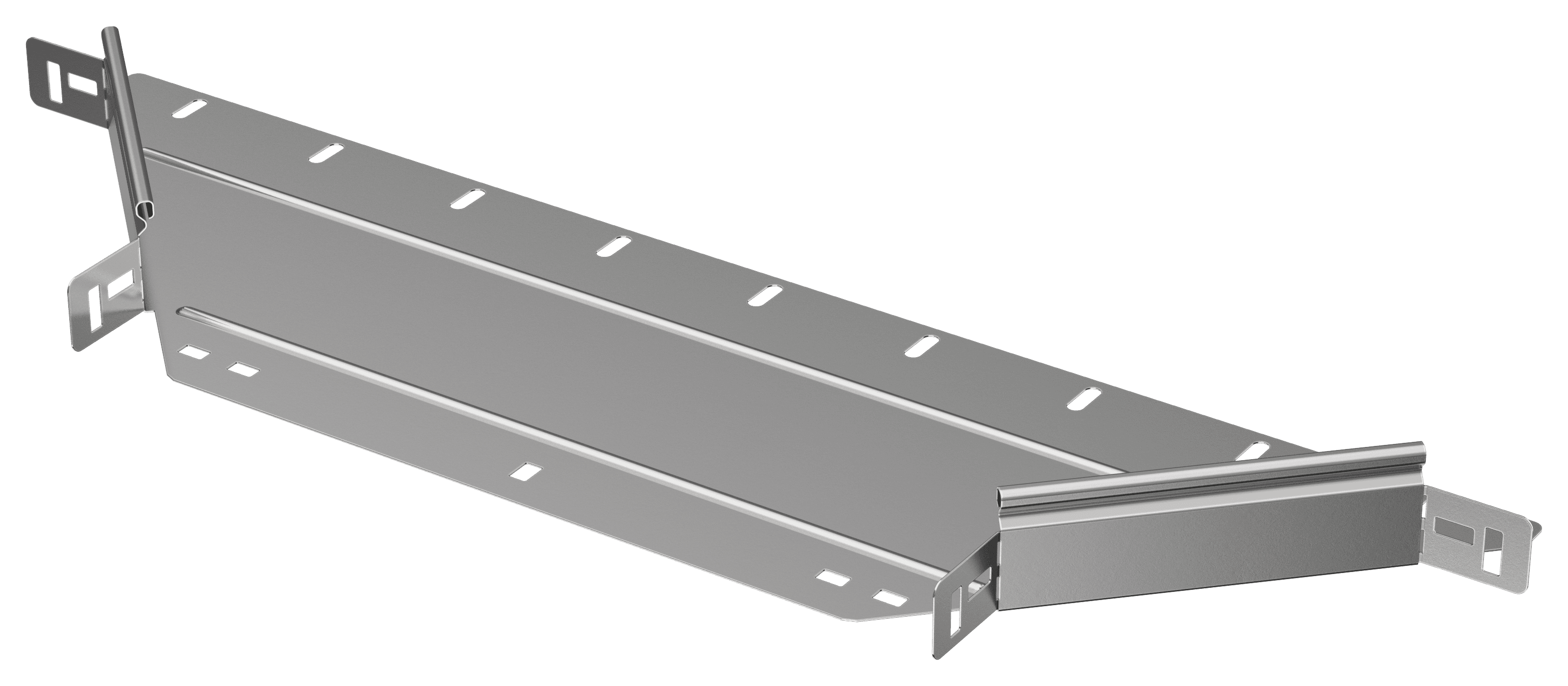 ESCA 7 Отвод Т-обр. 50х300-1,5 IEK