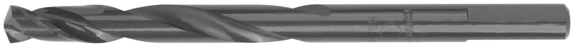 Сверло по металлу Special, HSS-G, 8x117/67 мм, 5 шт.