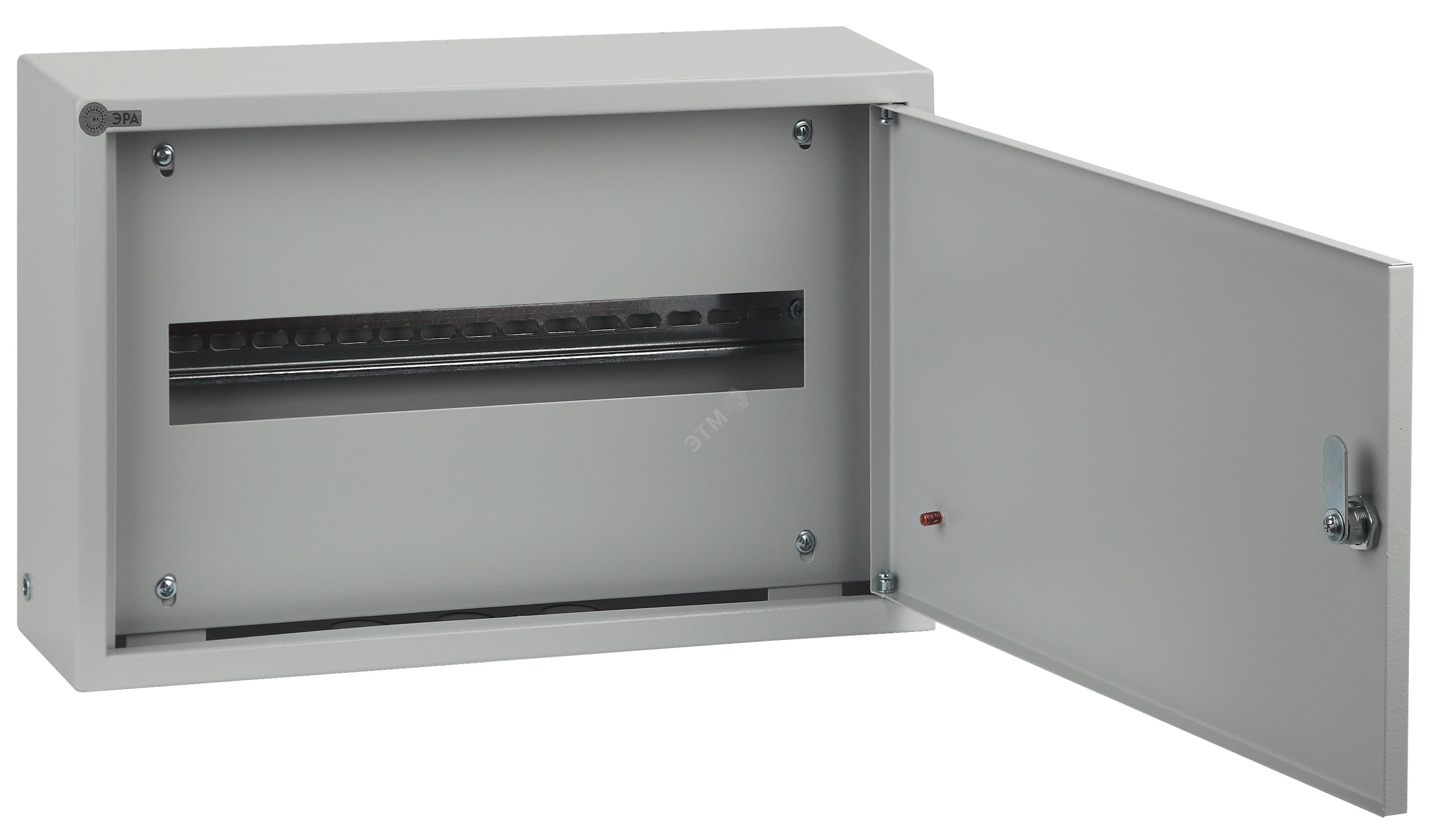 Корпус металлический ЩРН-12з-1 76 УХЛ3 IP31 (220х300х120) (76)