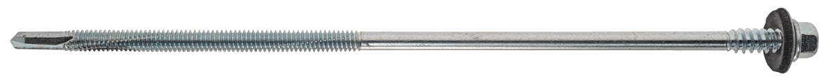 Саморез для СП 6.3/5.5х 240 ZN (S=12 мм)  (300 шт)