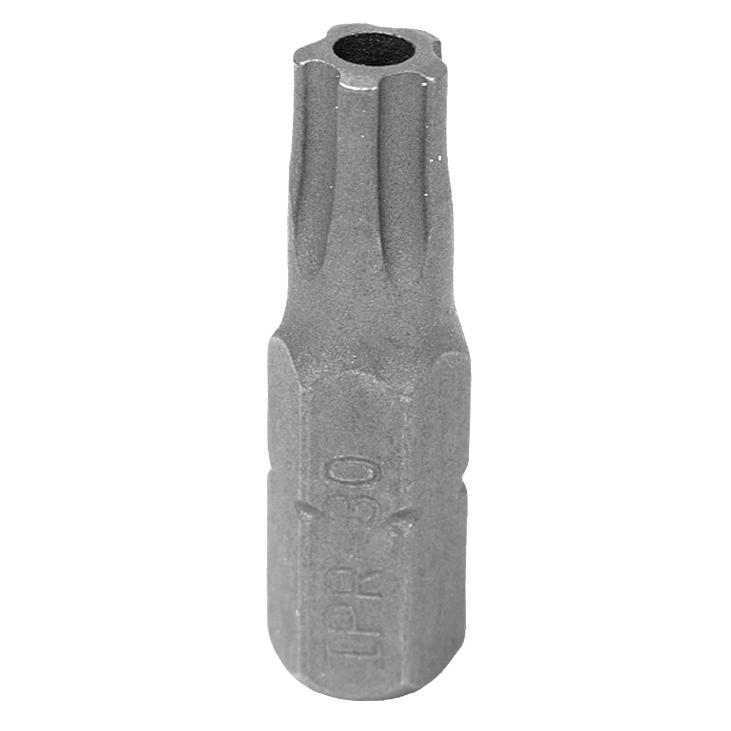 Вставка (бита) торцевая 1/4', TORX PLUS, IPR30, L = 25 мм, 5-ти лучевой