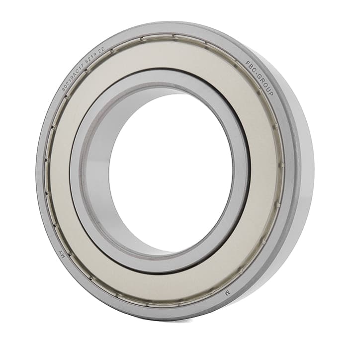 Подшипник 80219 АС17 FBC (ГОСТ)