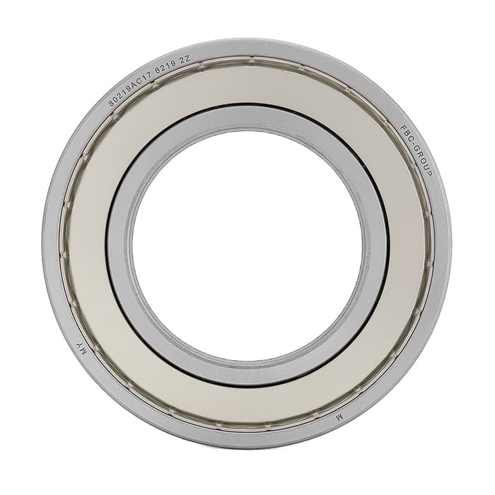 Подшипник 80219 АС17 FBC (ГОСТ)