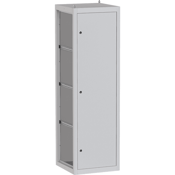 Каркас ВРУ-1 Unit S сварной (2000х600х600) IP31 PROxima