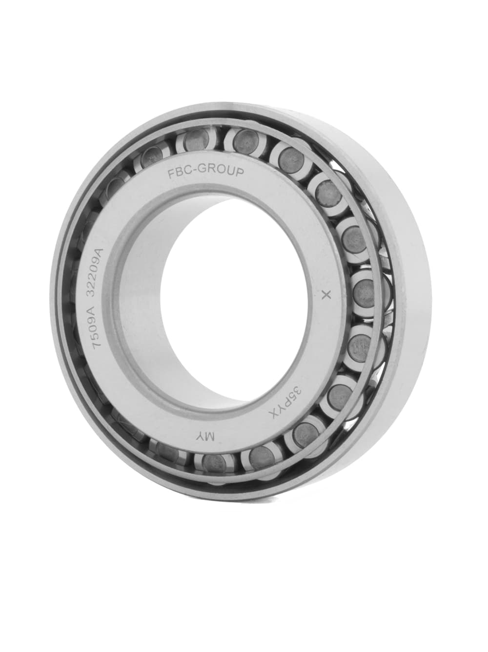 Подшипник 7509 А FBC (ГОСТ)