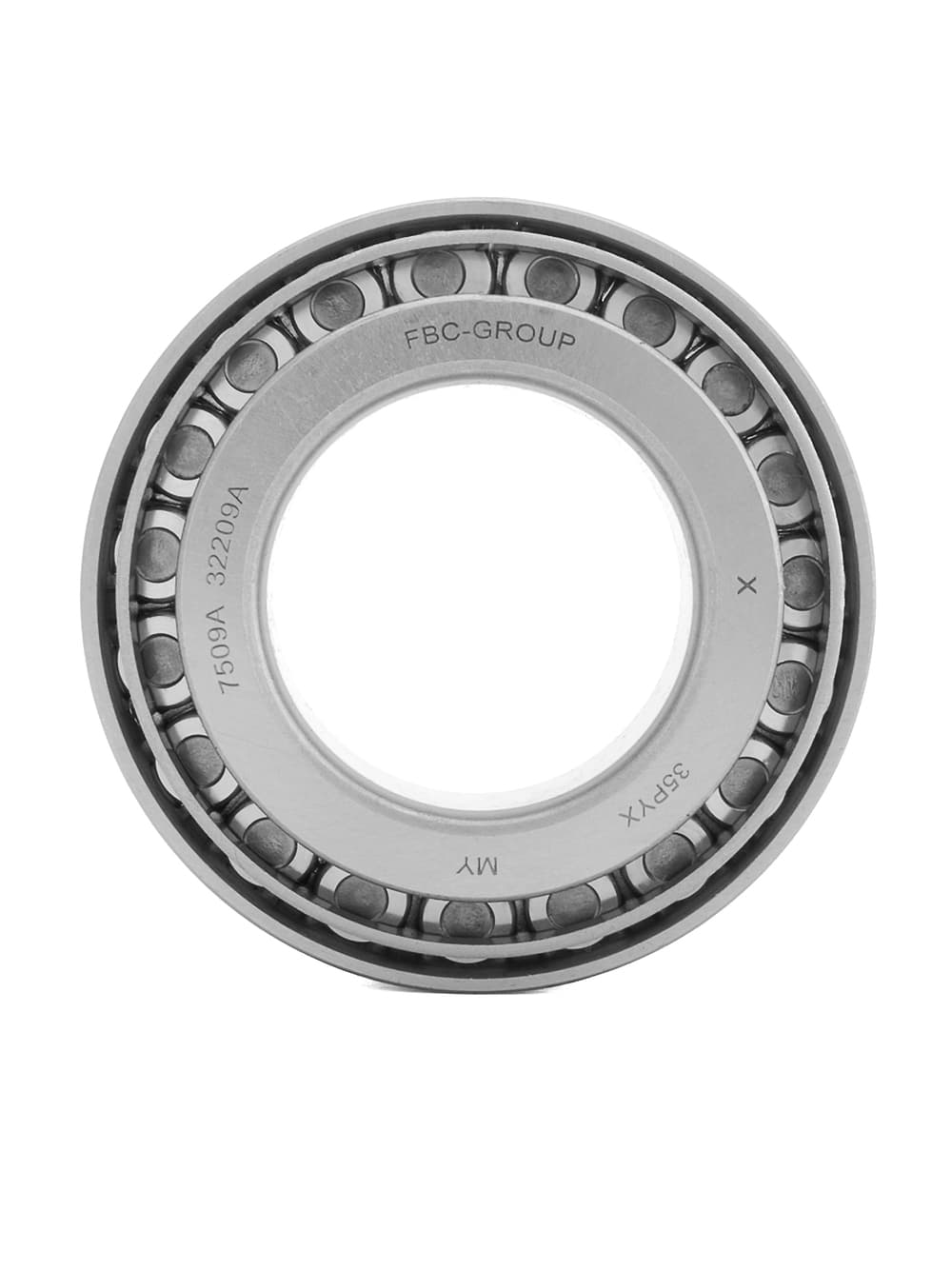 Подшипник 7509 А FBC (ГОСТ)