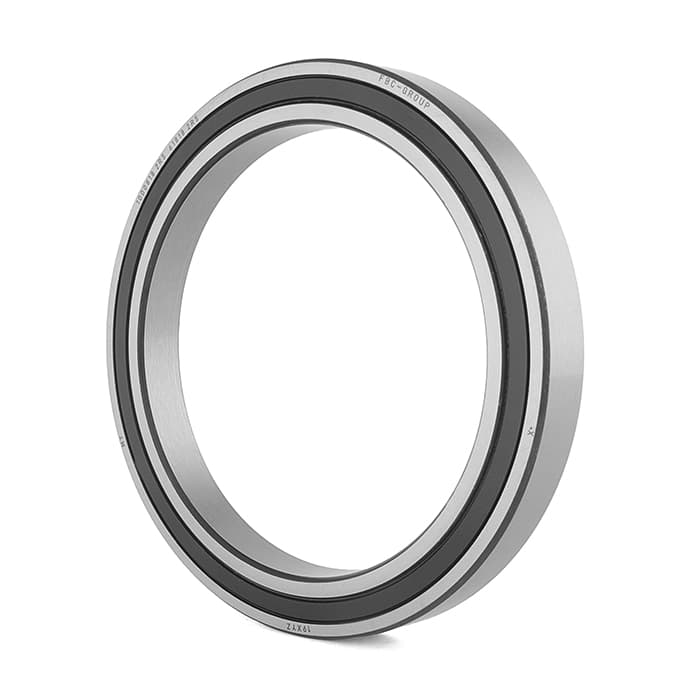 Подшипник 1000818 2RS FBC (ГОСТ)