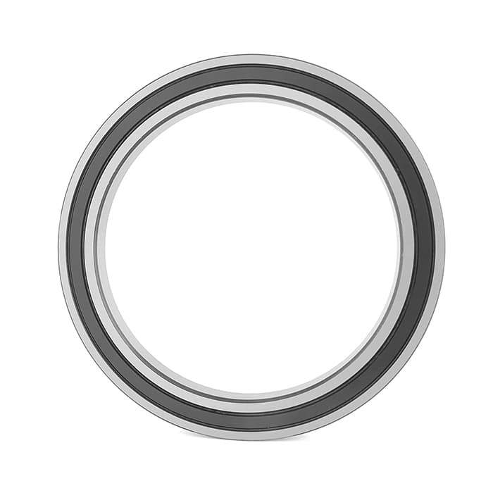 Подшипник 1000818 2RS FBC (ГОСТ)