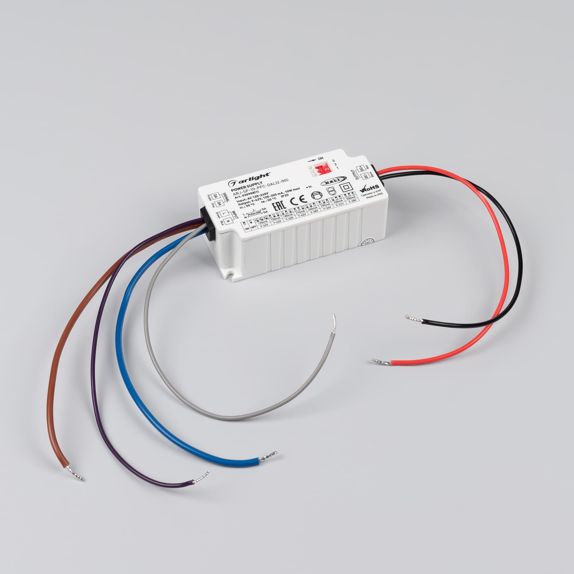 Угол S2-LINIA55-F-X90 крестовой (ARL, Металл)