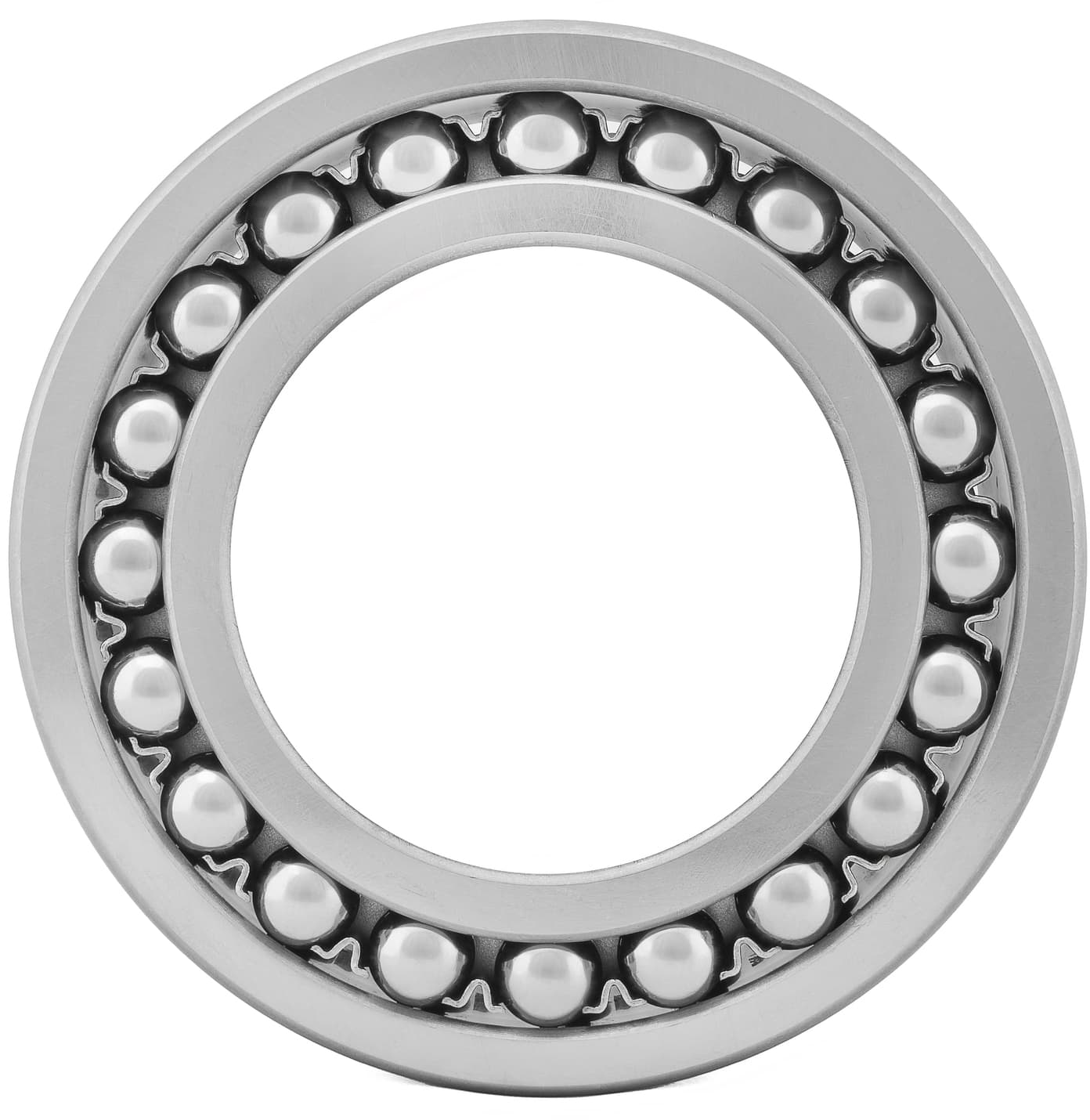 Подшипник 1517 FBC (ГОСТ)
