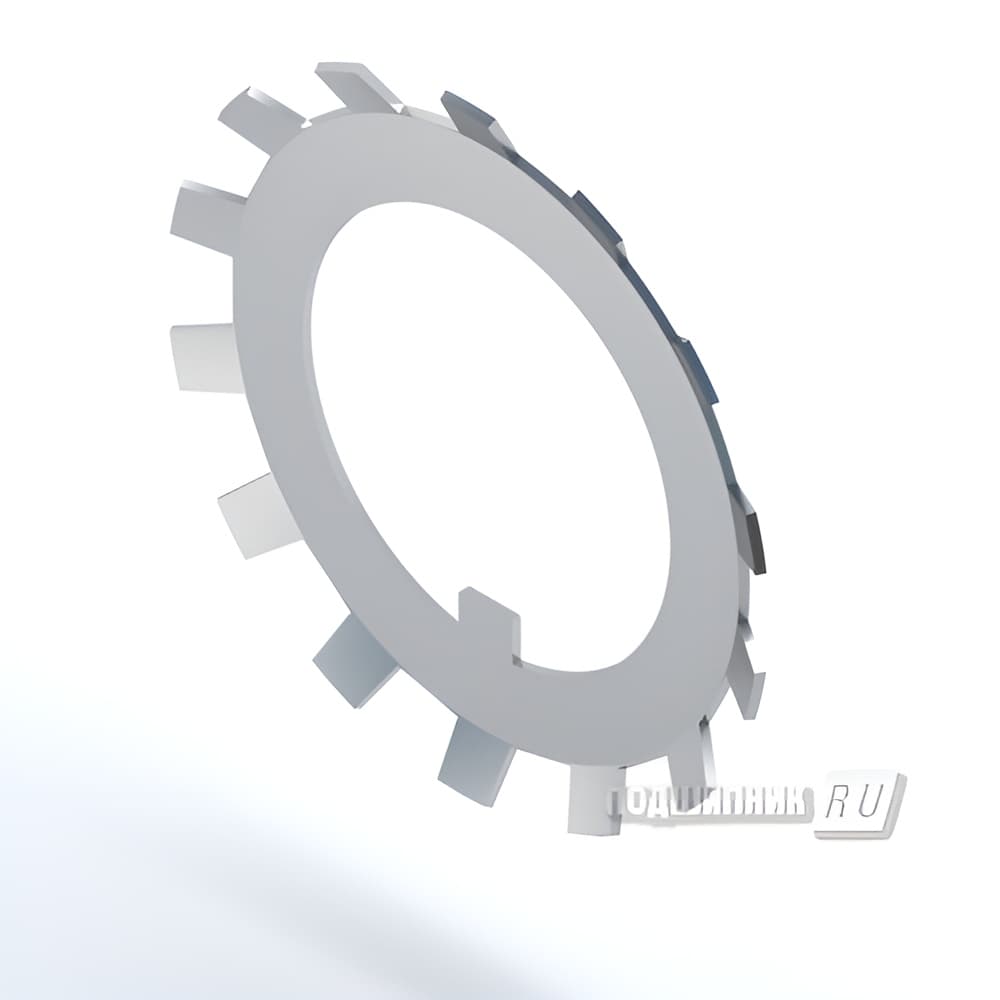Стопорная шайба MB10