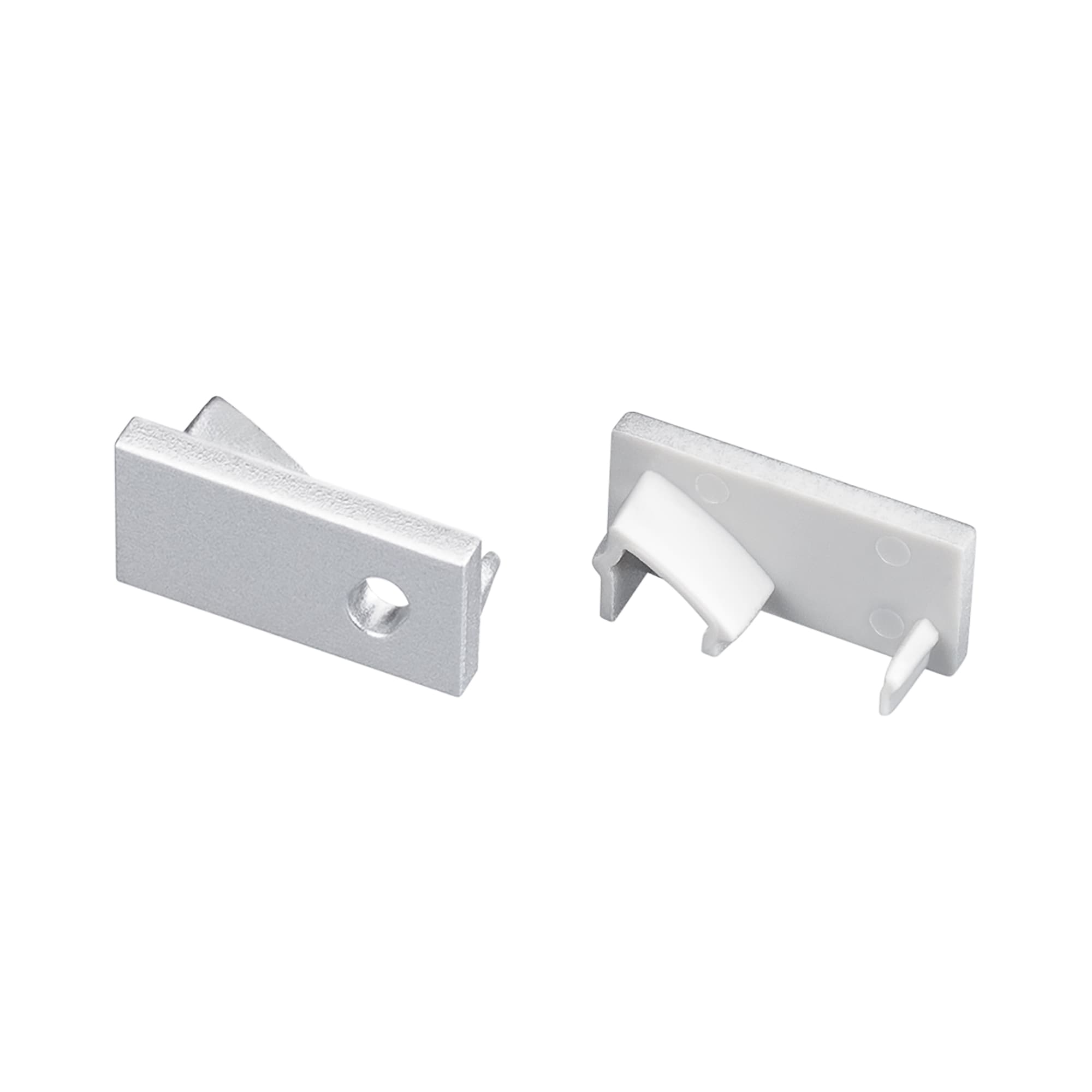 Комплект заглушек SL-BEVEL-W21 ( Пластик)