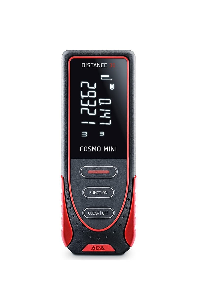 Дальномер лазерный Cosmo MINI с поверкой